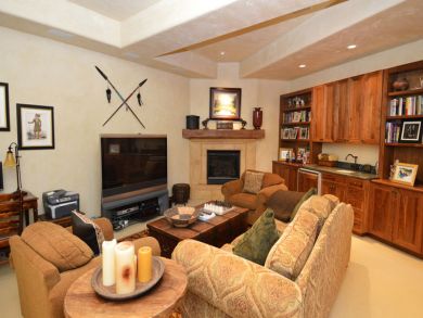 Aspen Six Bedroom Home a Great Rental Option Walk Downtown